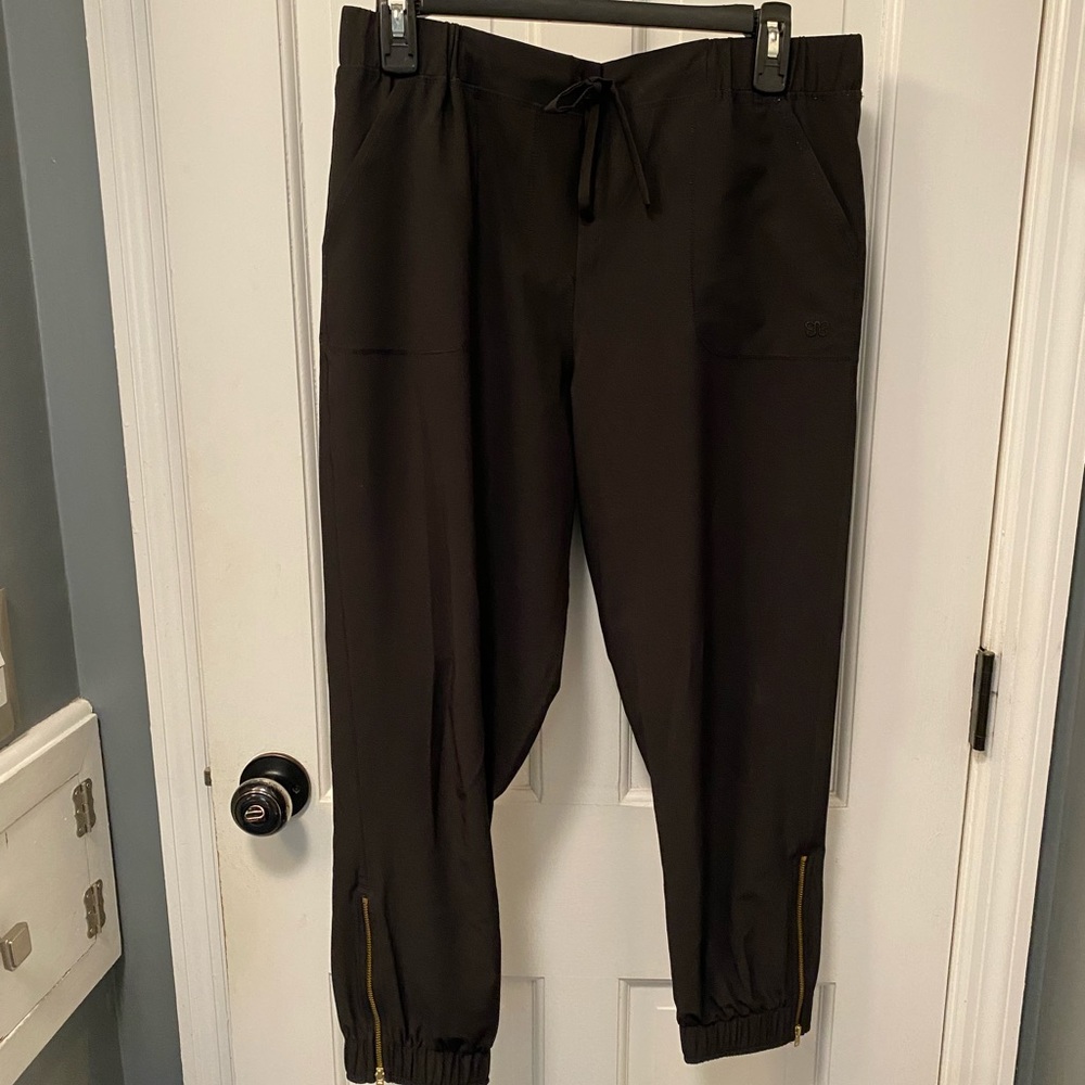 Albion Fit Jetsetter - Black